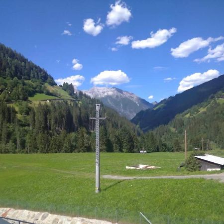 Alpenresidenz M Vermietungs Kg See Extérieur photo